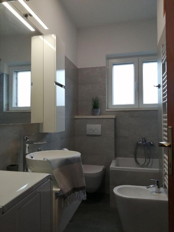 Apartments Jelka Postira Kültér fotó